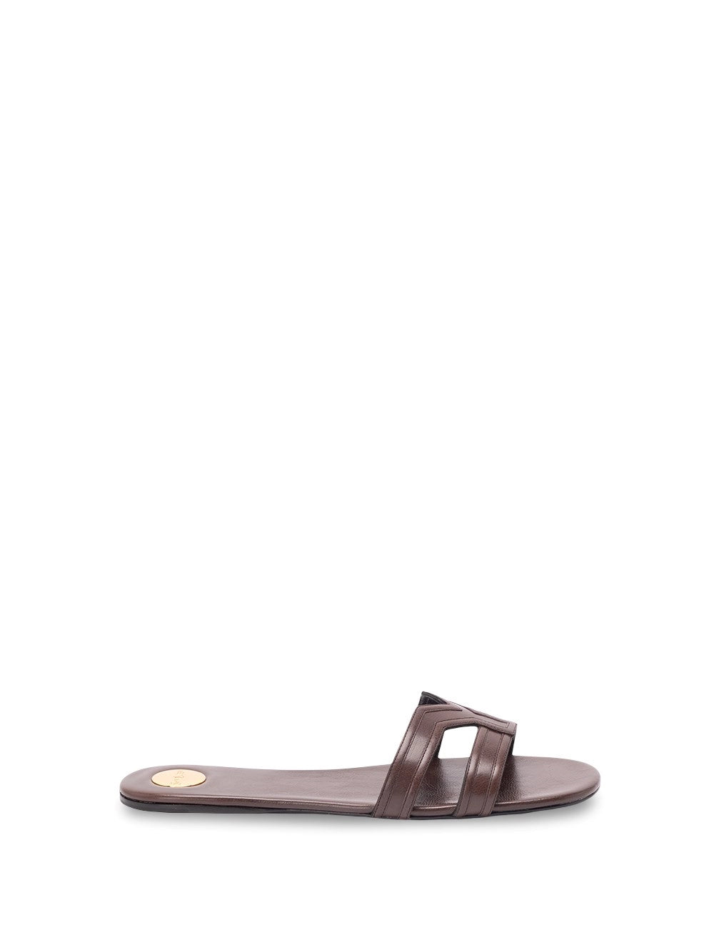 Saint Laurent Women `Mabrouka` Sandals SAINT LAURENT