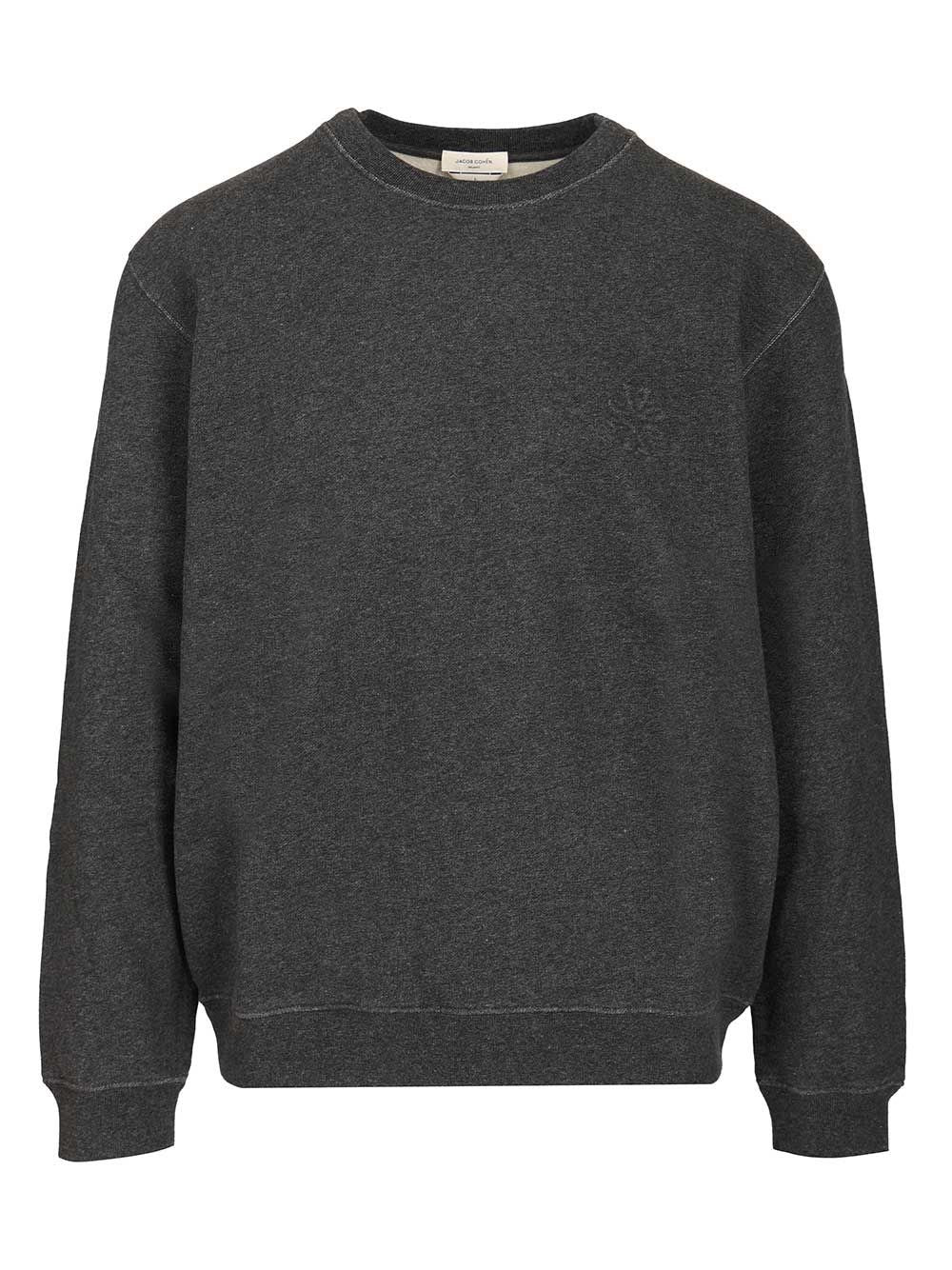 Jacob Cohen Men Crewneck Sweatshirt JACOB COHEN