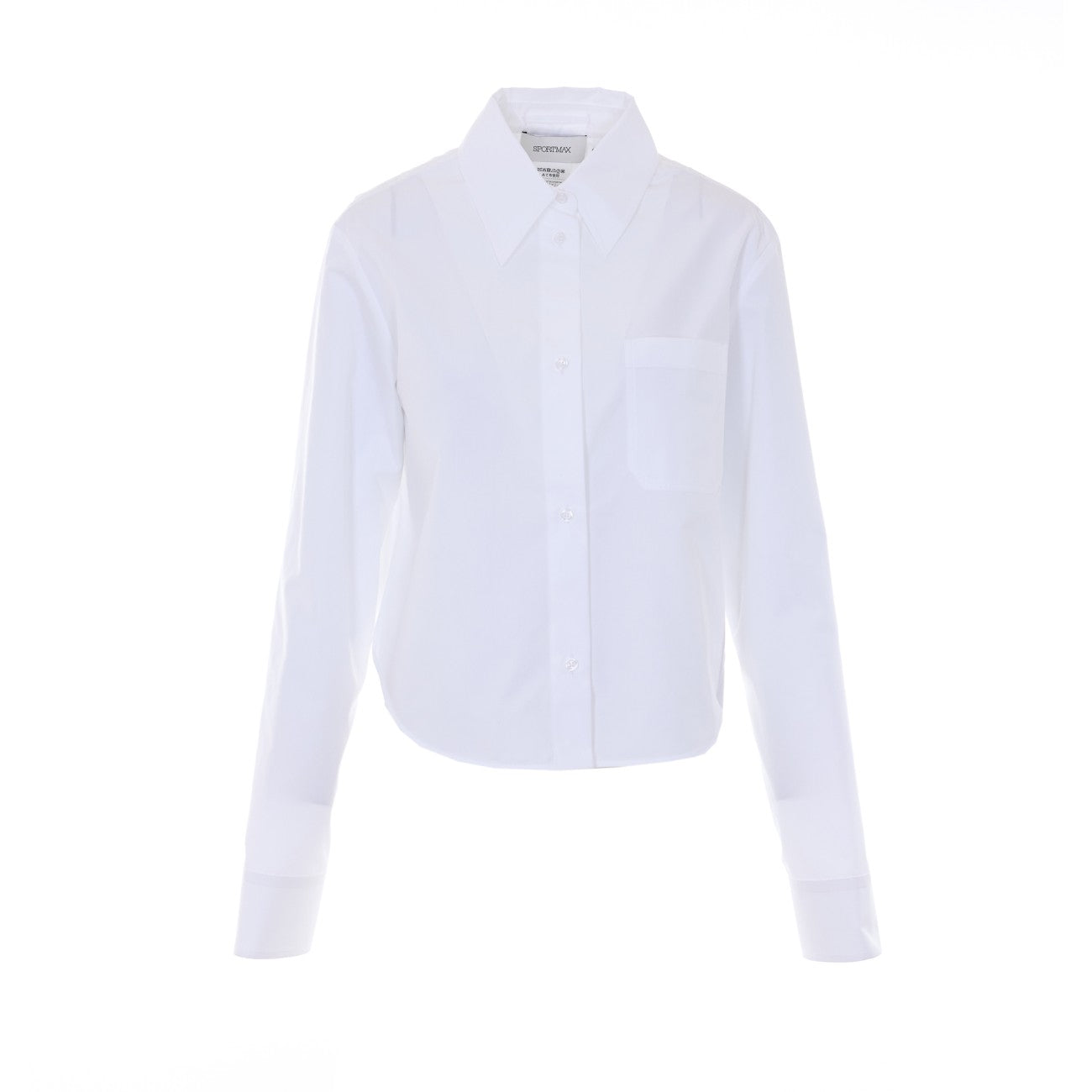 Sportmax Women Ceppo Shirt SPORTMAX