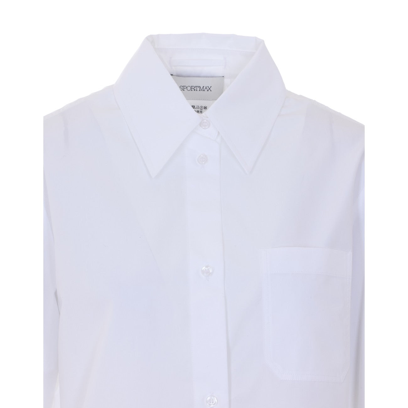 Sportmax Women Ceppo Shirt SPORTMAX