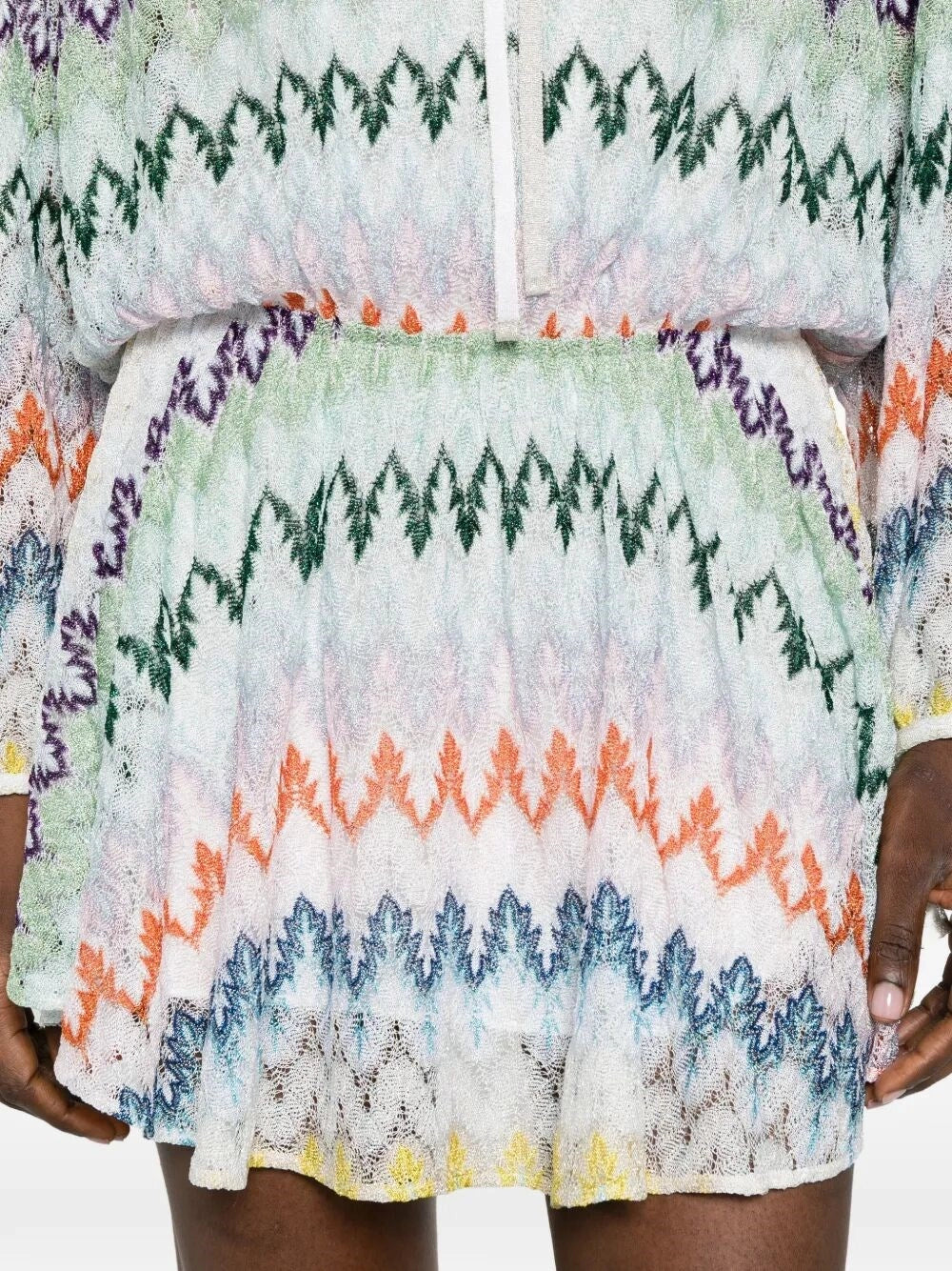 Missoni Women Short Dress MISSONI