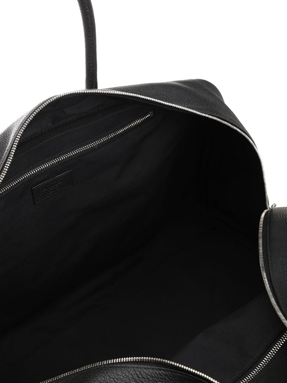 Saint Laurent Men Bowling Duffle Bag SAINT LAURENT