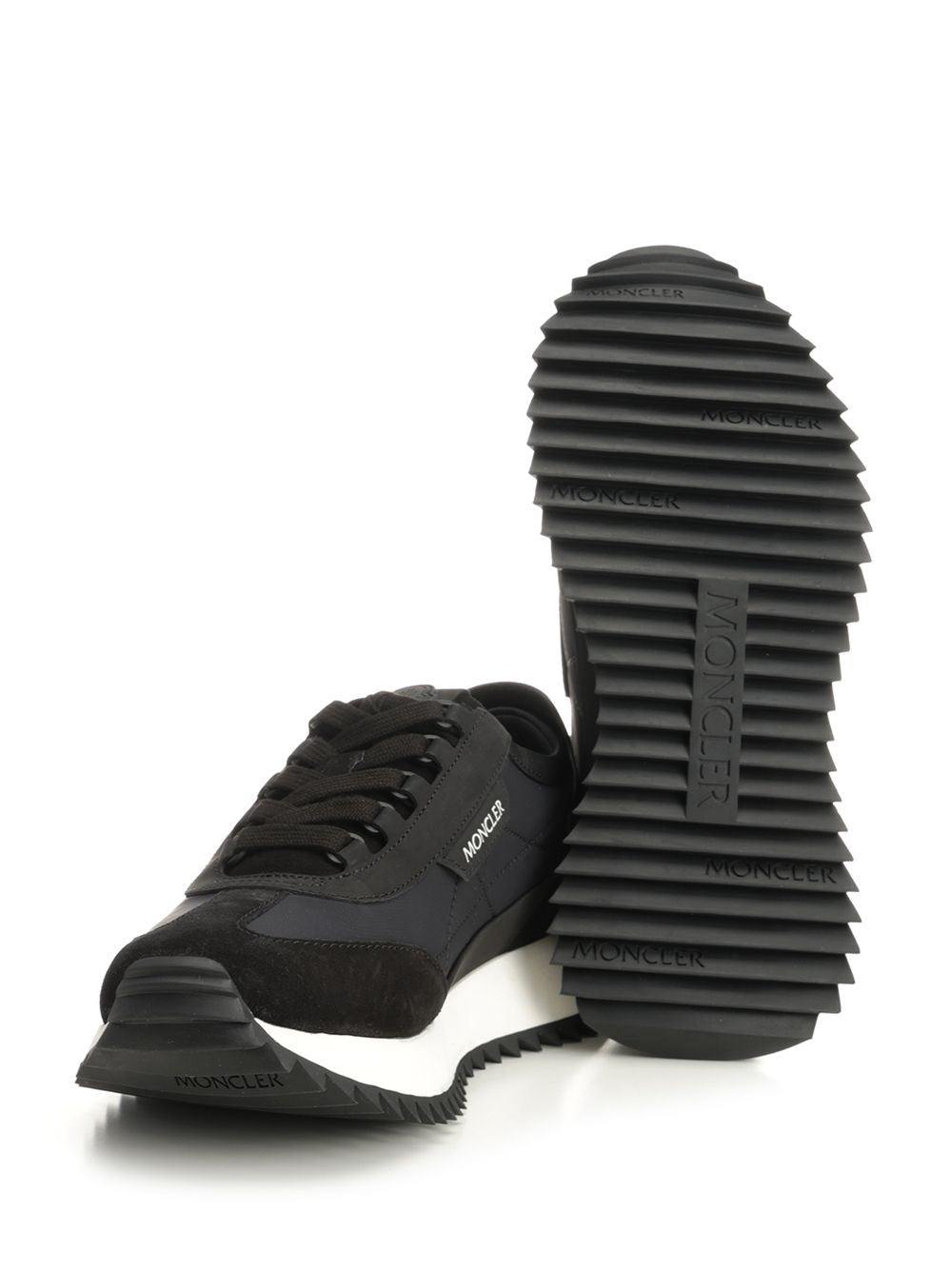 Moncler Men Pacey2 Sneaker MONCLER