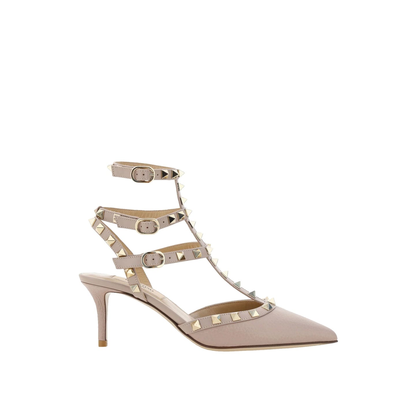 Valentino Garavani Rockstud Pumps Women VALENTINO GARAVANI