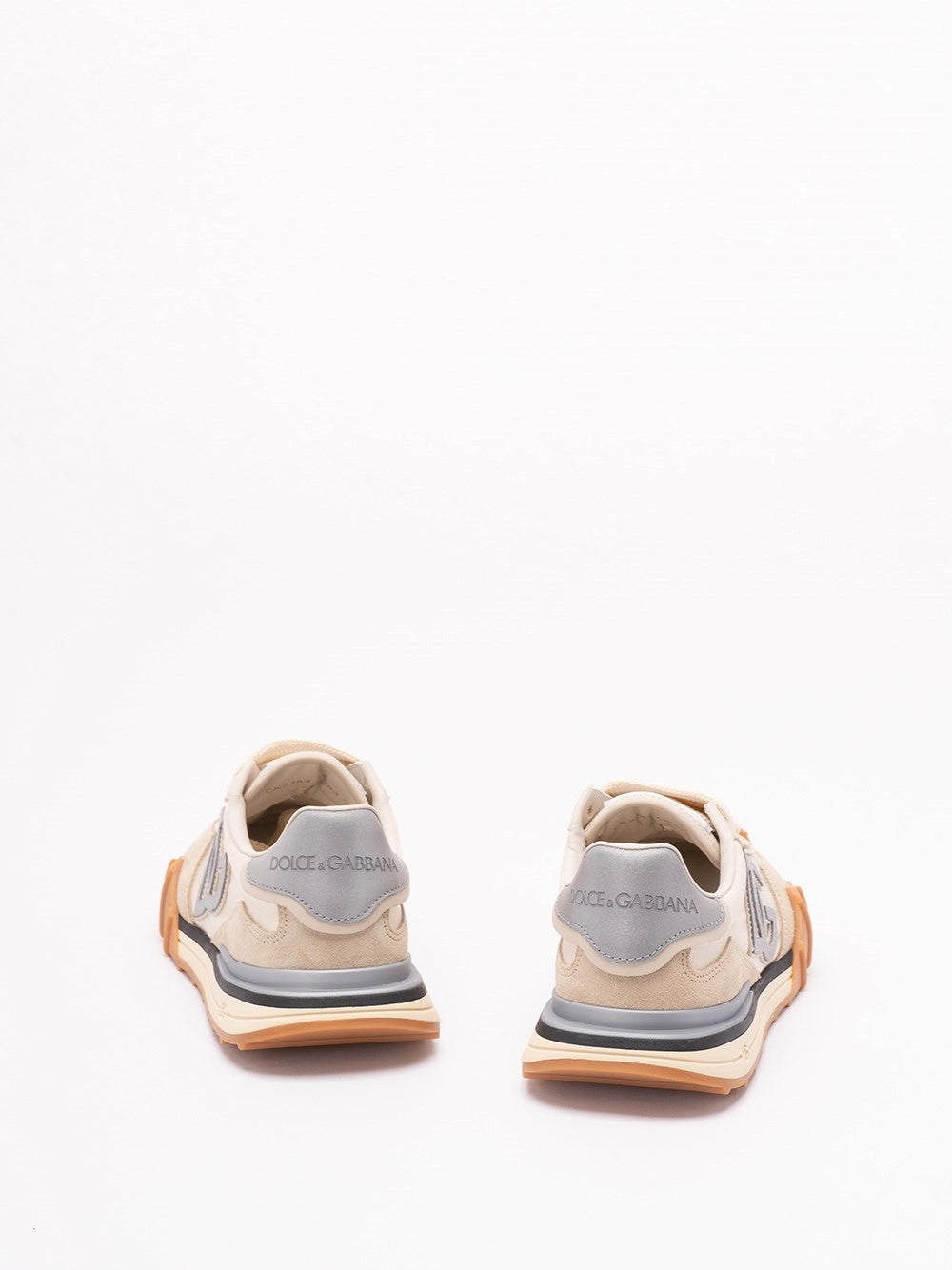 Dolce & Gabbana Women Sneakers DOLCE & GABBANA