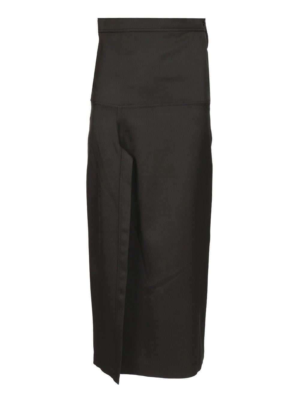 Lemaire Women Midi Skirt LEMAIRE