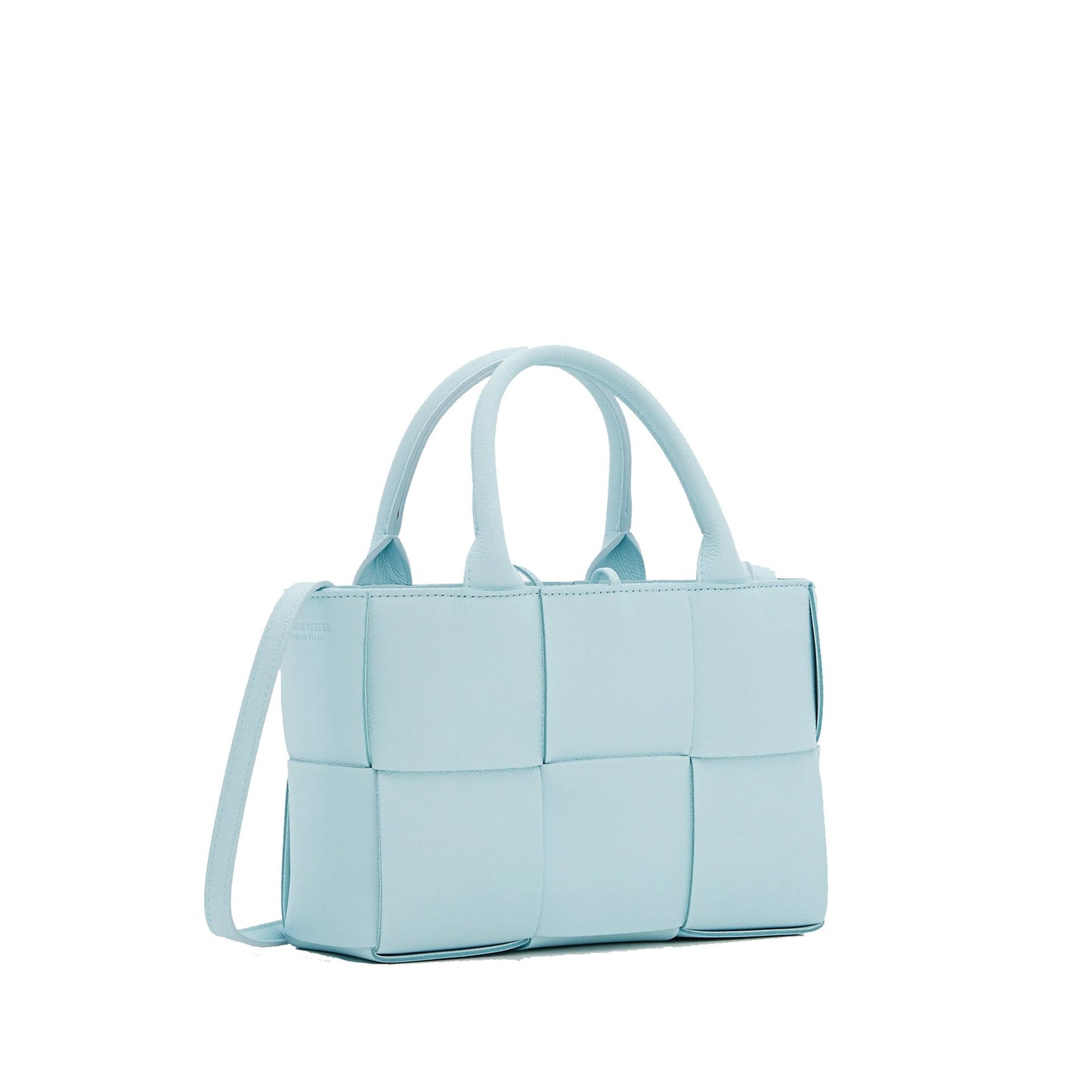 Bottega Veneta Arco Mini Tote Bag Women BOTTEGA VENETA