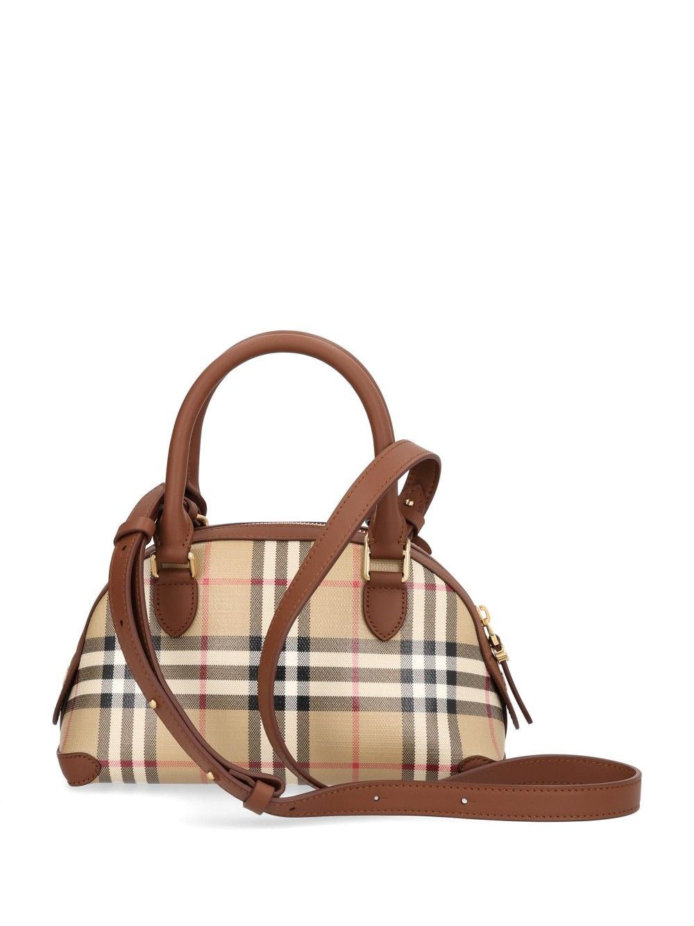 Burberry Women Mini "Primrose" Bag