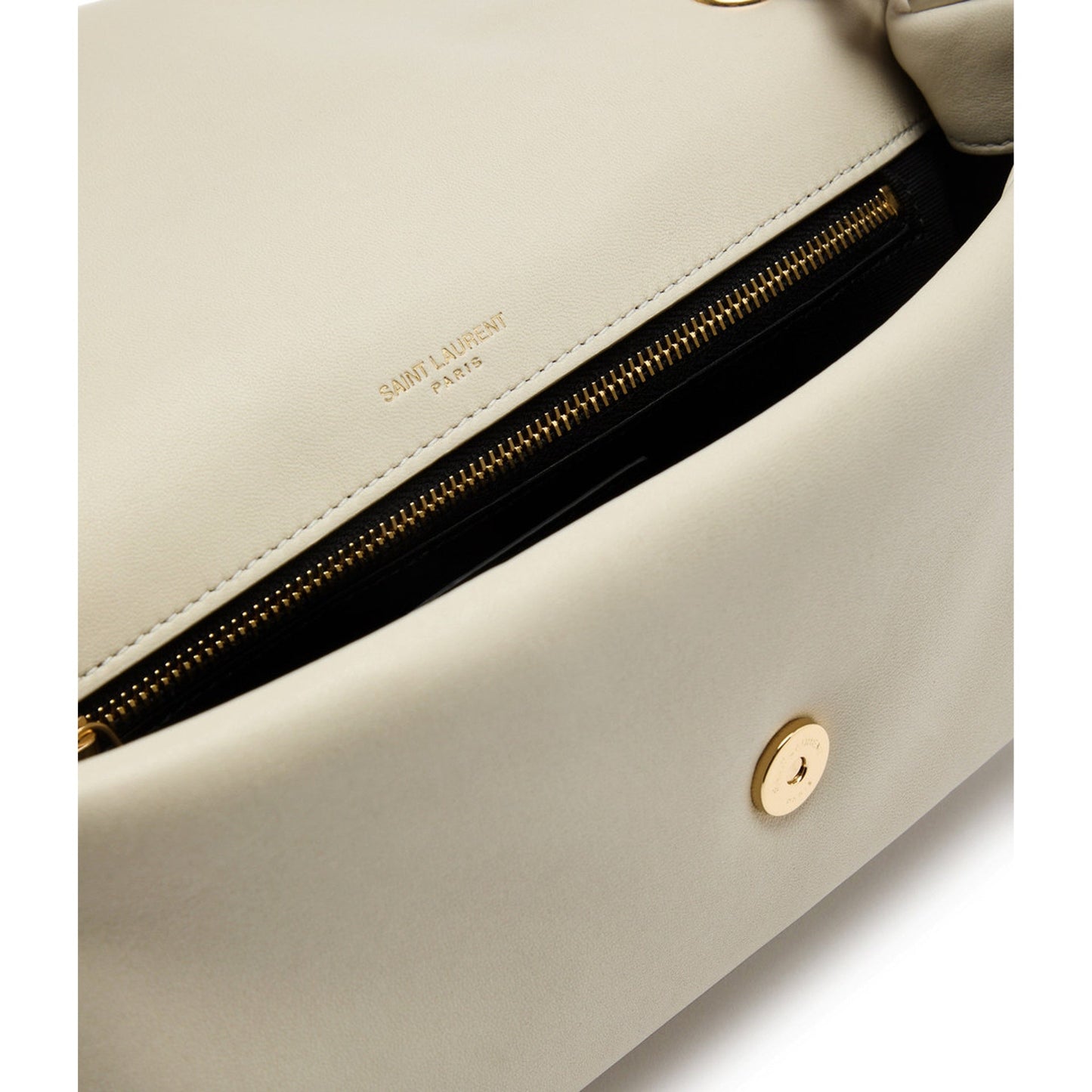Saint Laurent Calypso Small Bag Women SAINT LAURENT
