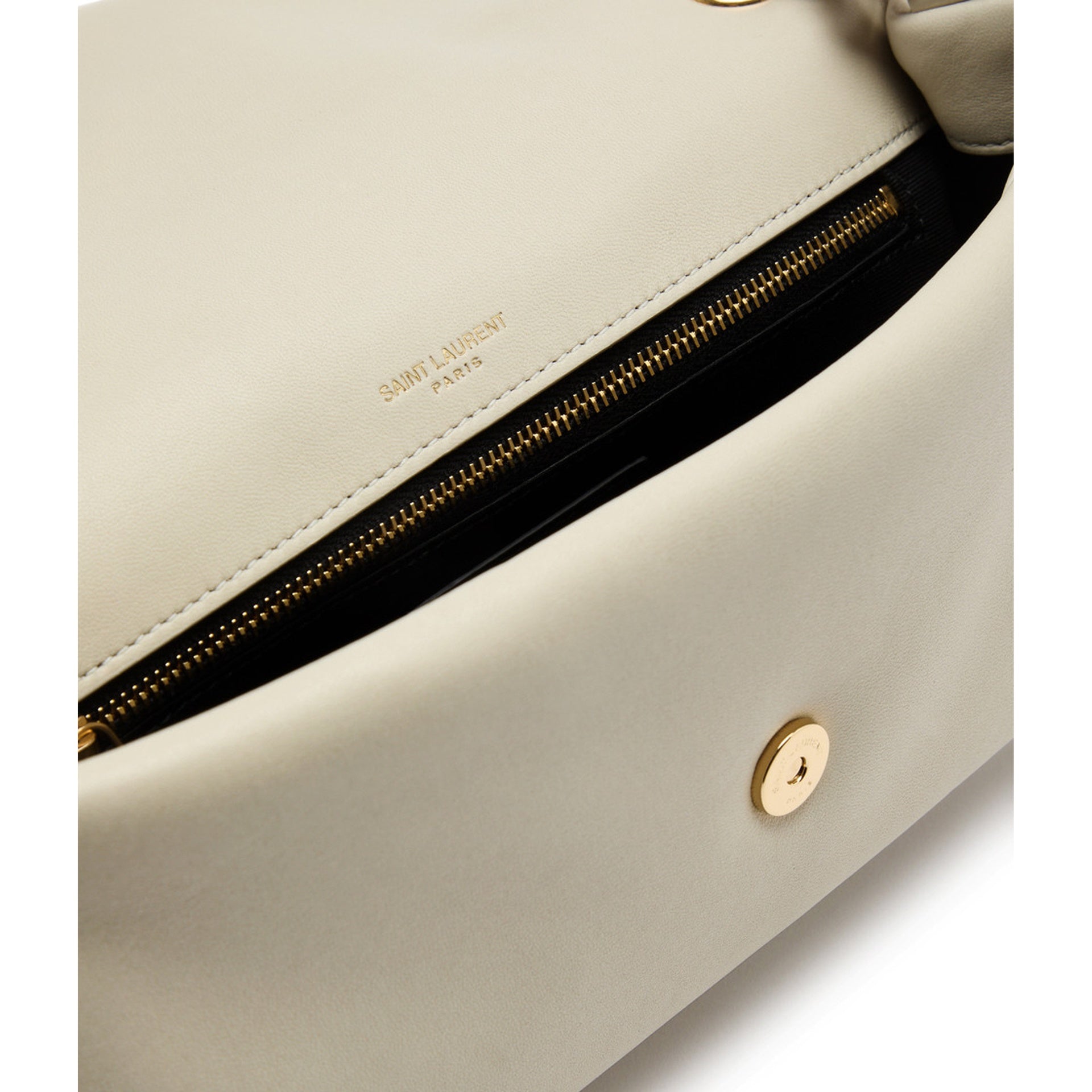 Saint Laurent Calypso Small Bag Women SAINT LAURENT