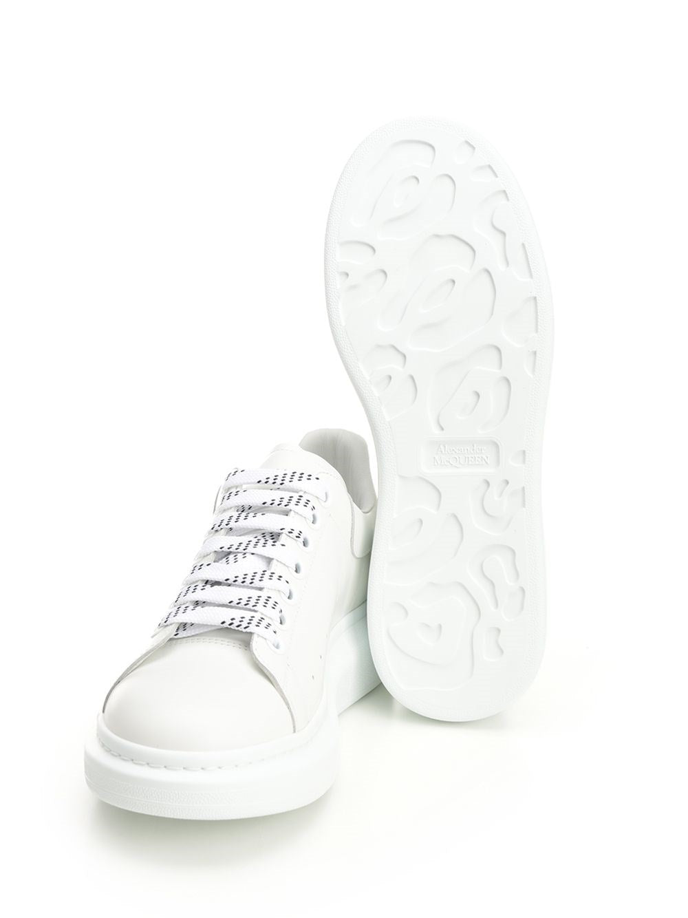 Mcqueen Men "Oversize" Sneaker ALEXANDER MCQUEEN