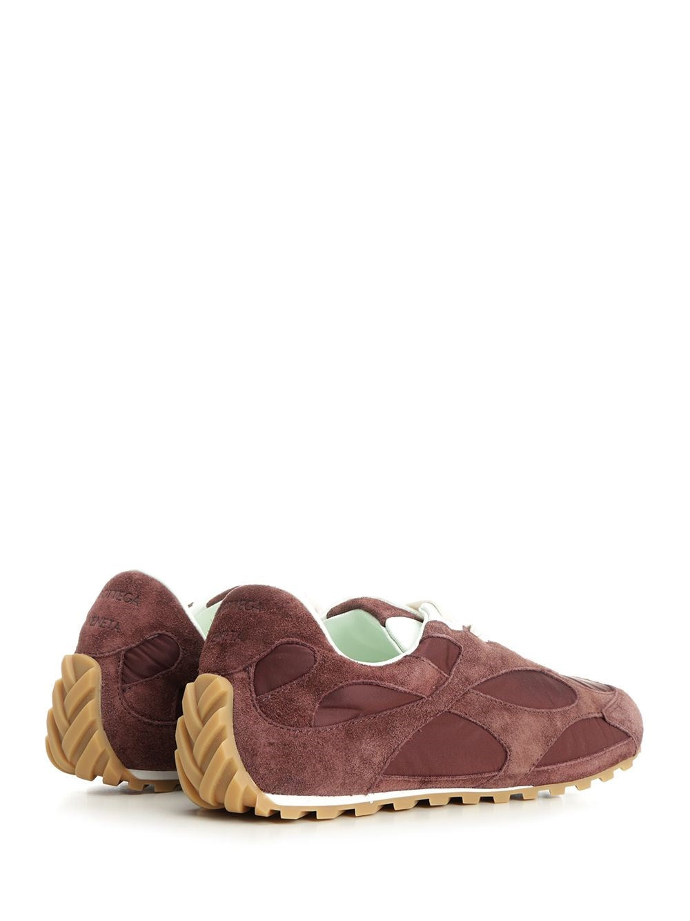 Bottega Veneta Men Orbit Flash Sneaker BOTTEGA VENETA
