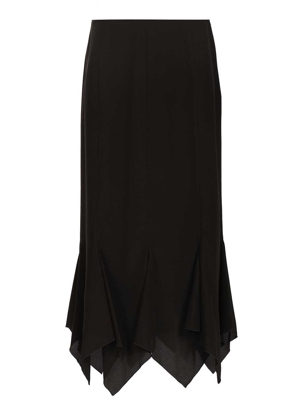 Valentino Garavani Women Midi Skirt VALENTINO GARAVANI