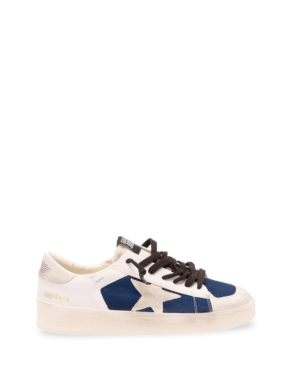 Golden Goose Men `Stardan` Sneakers GOLDEN GOOSE