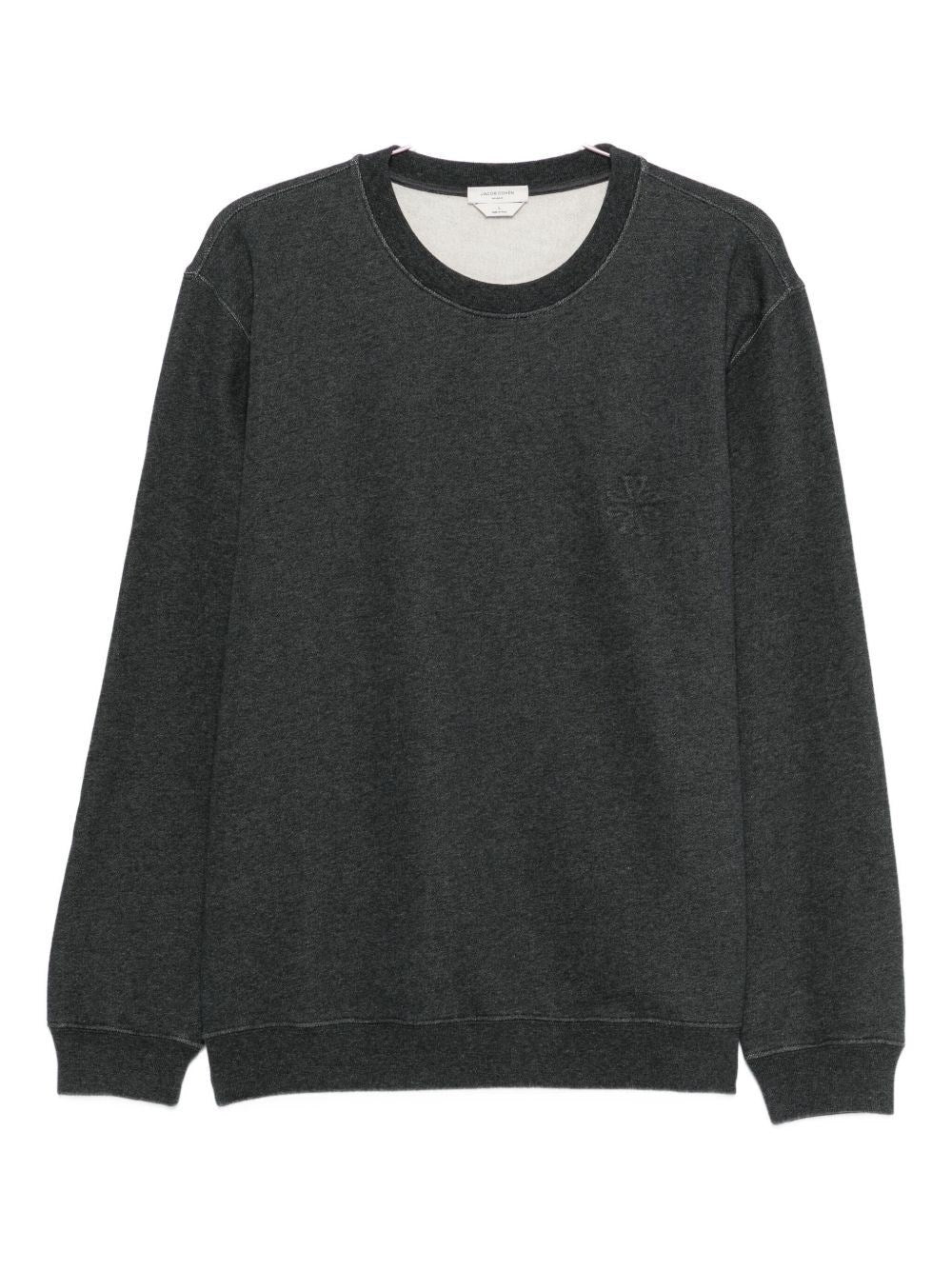 Jacob Cohen Men Crewneck Sweatshirt JACOB COHEN