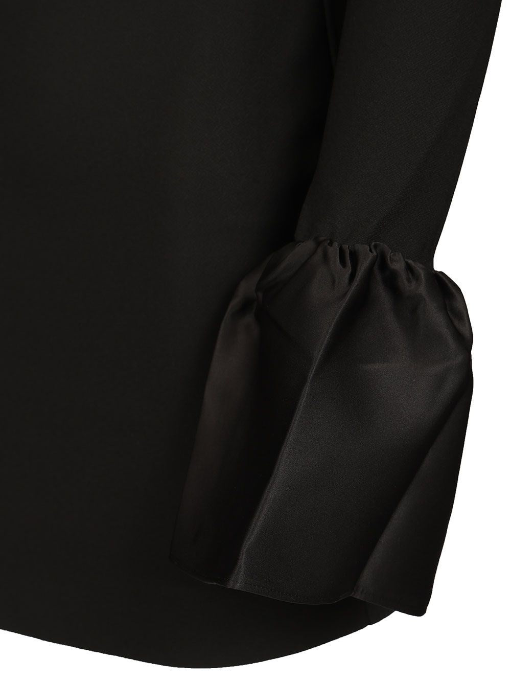 Rotate Women "Frill" Mini Dress ROTATE