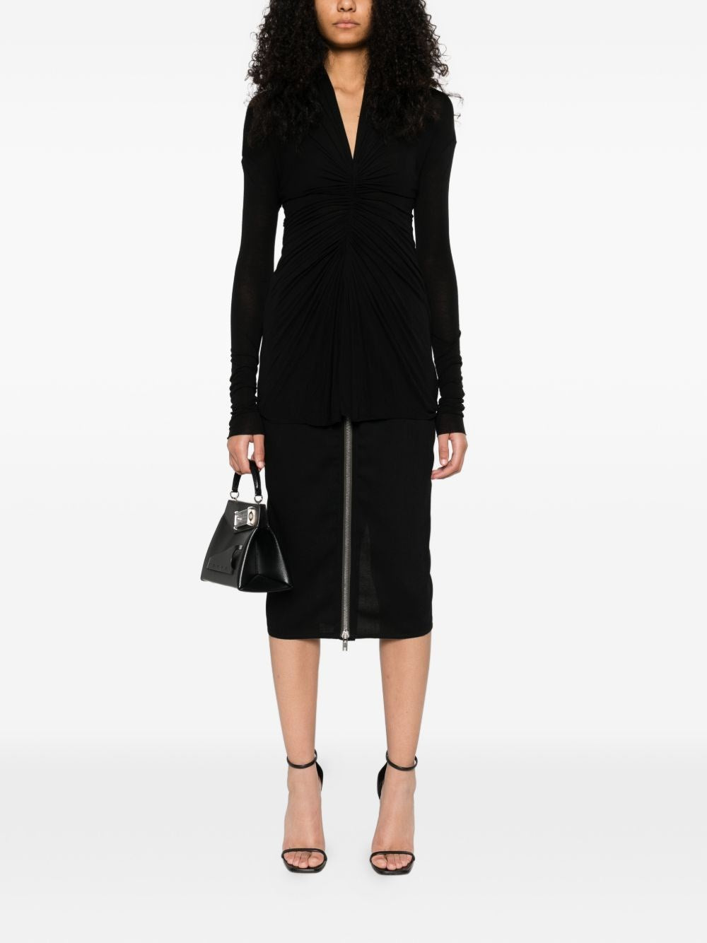 Rick Owens Women Radiance Top RICK OWENS