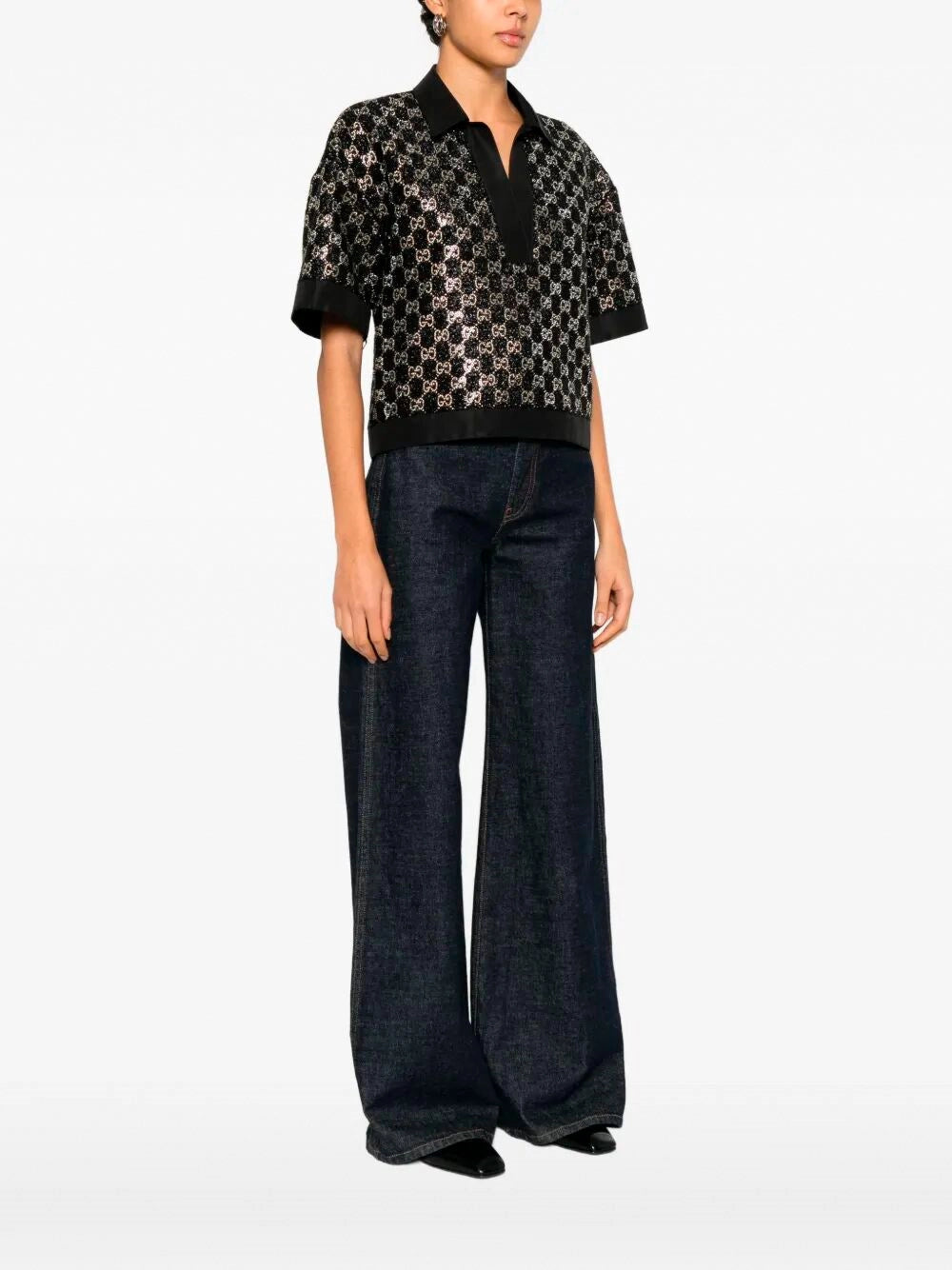 Gucci Women Top GUCCI