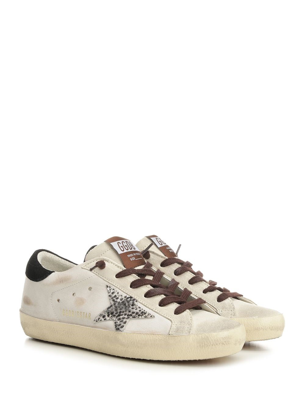 Golden Goose Women Super Star Sneaker GOLDEN GOOSE