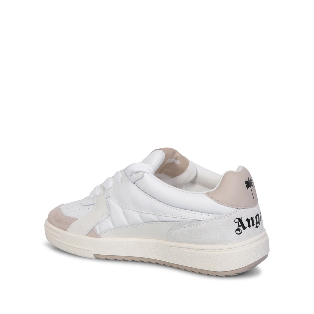Palm Angels University Sneakers Women Women PALM ANGELS