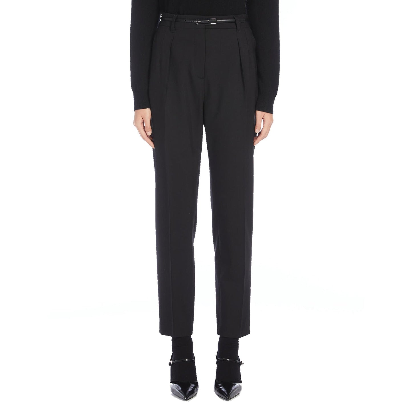 Max Mara Studio Prosit Classic Pants Women MAX MARA STUDIO