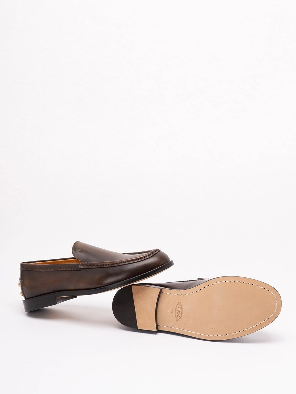 Tod's Women New Francies Loafers TOD'S
