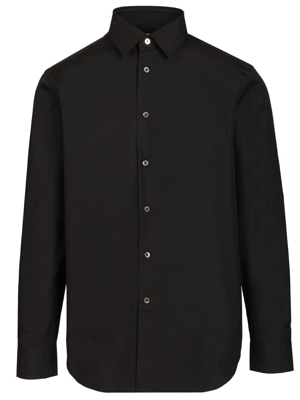 Paul Smith Men Cotton Shirt By Paul Smith PAUL SMITH