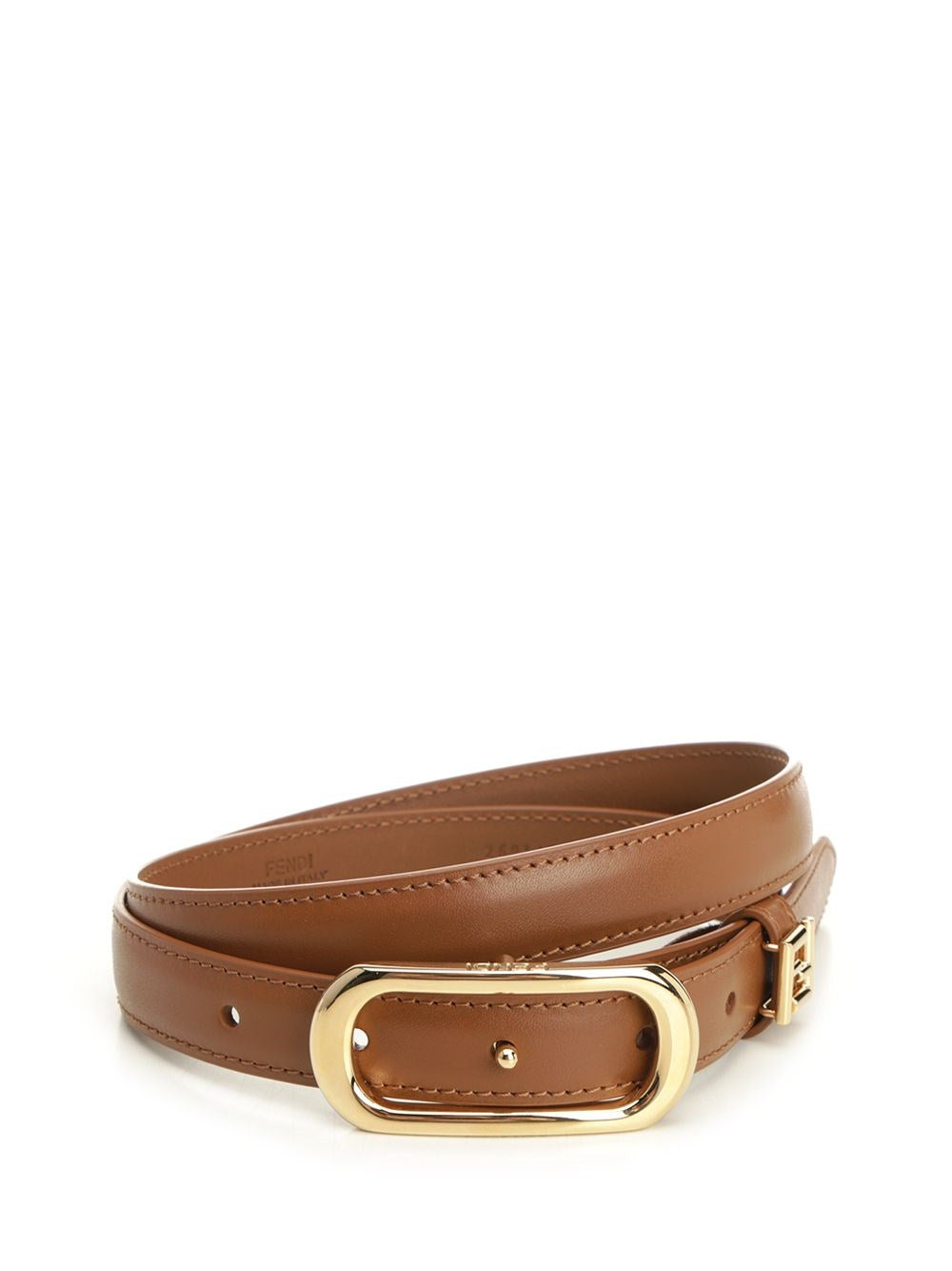 Fendi Women Ff Belt FENDI
