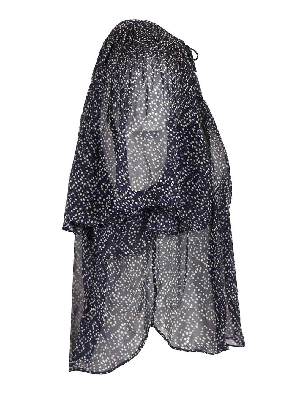 Marant Etoile Women Neslya Top ISABEL MARANT ETOILE