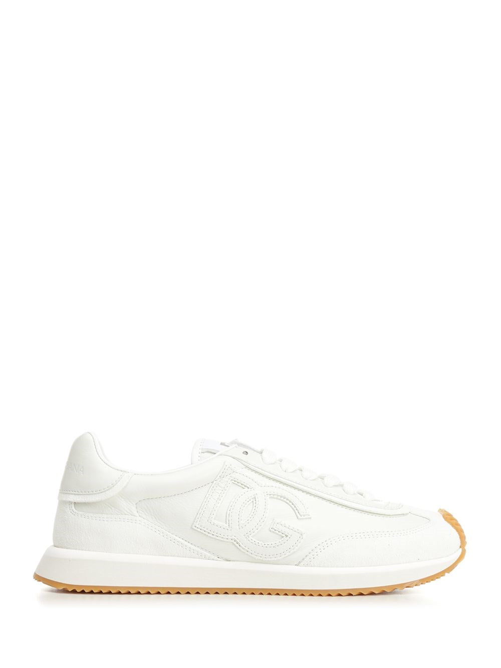 Dolce & Gabbana Men Dg Cushion Sneaker DOLCE & GABBANA