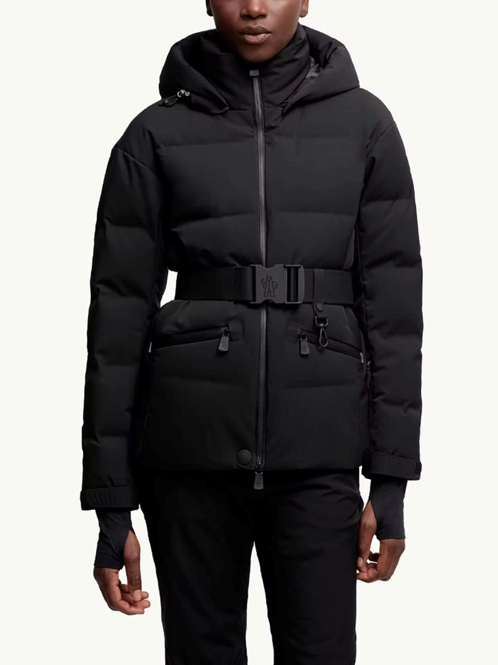 Moncler Grenoble Women `Tolima` Jacket MONCLER GRENOBLE