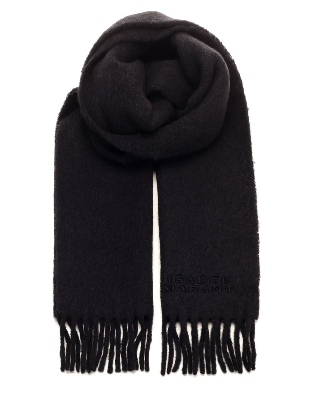 Isabel Marant Women "Firny" Long Scarf ISABEL MARANT