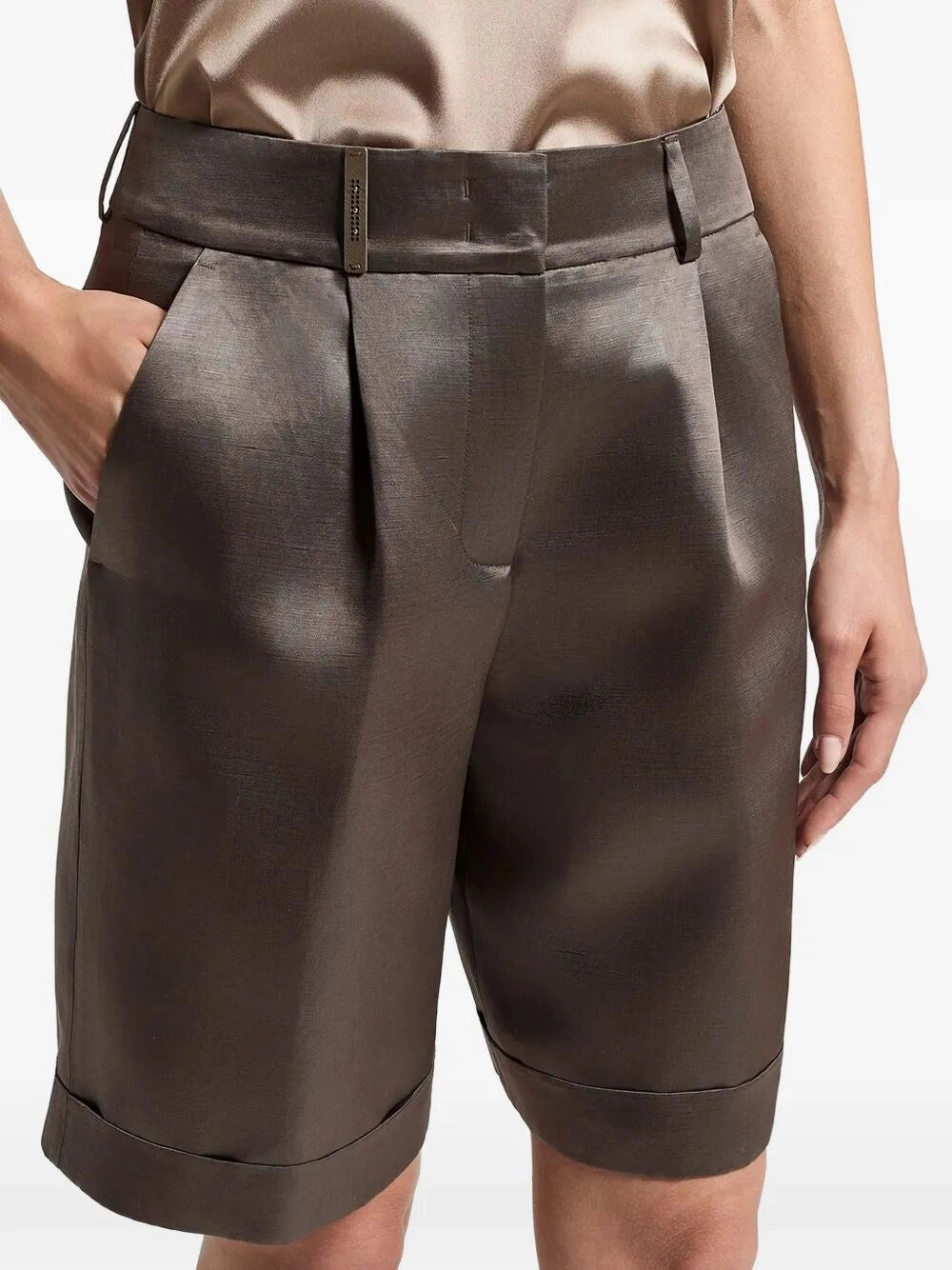 Peserico Women Pants PESERICO