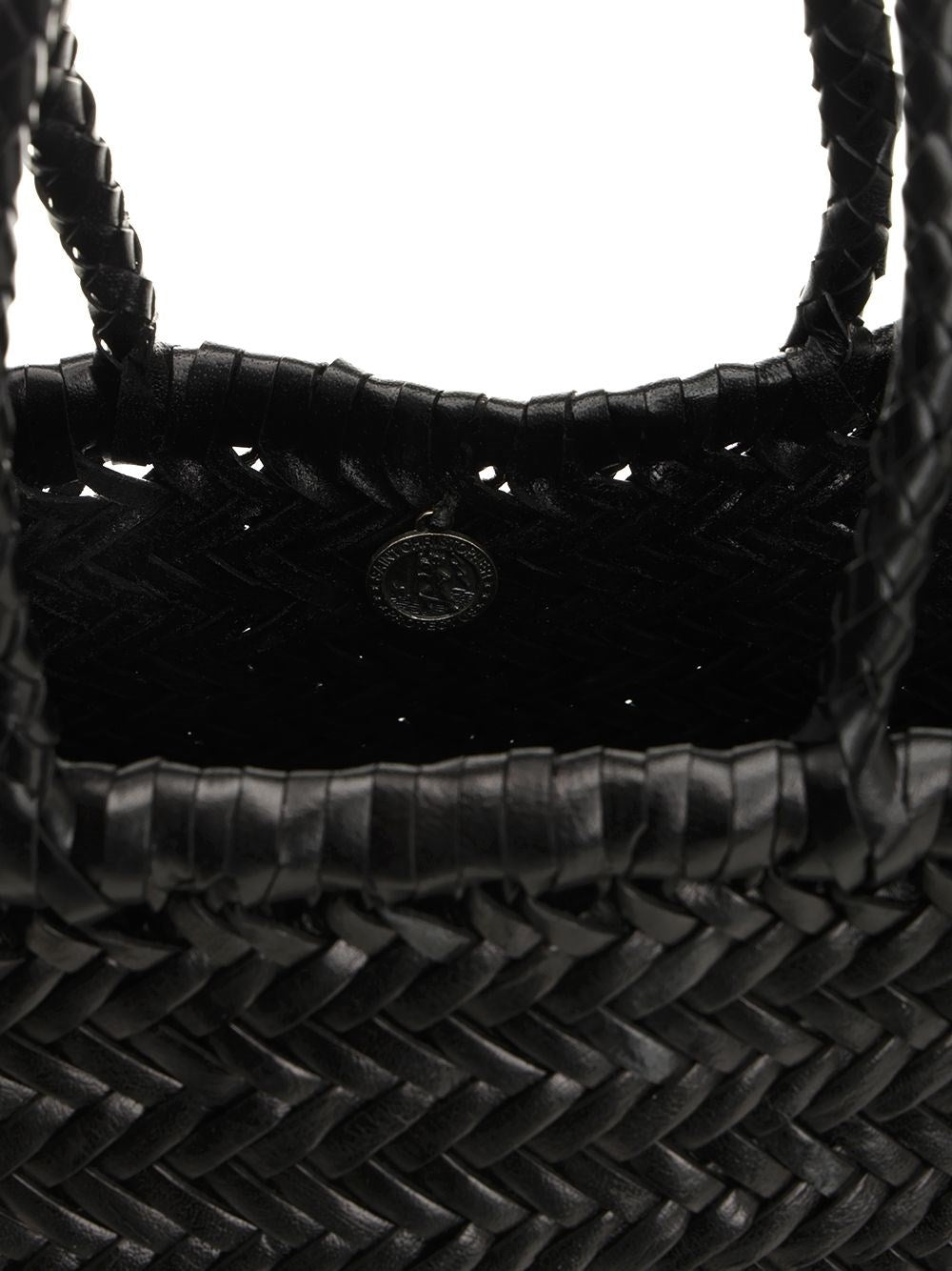 Dragon Diffusion Women Bamboo Triple Jump Small Bag DRAGON DIFFUSION
