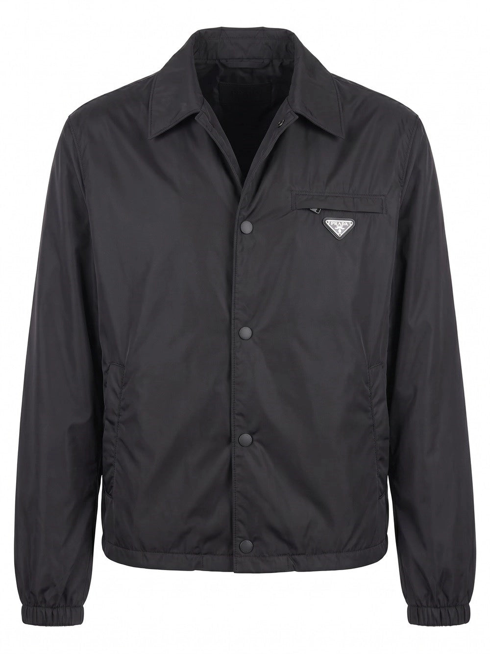Prada Men Re-Nylon Blouson Jacket PRADA