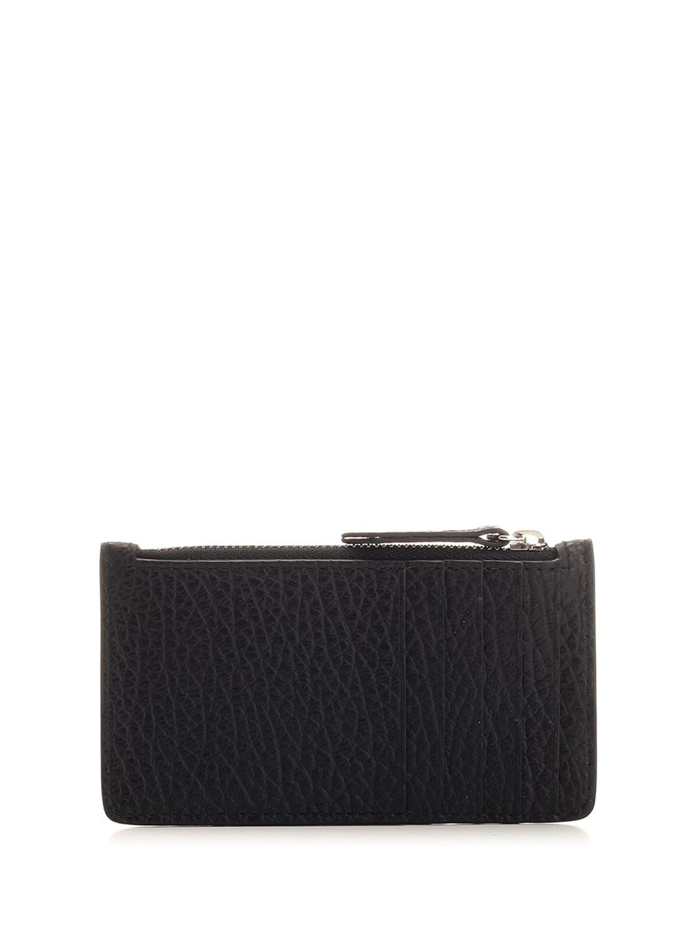 Maison Margiela Men "Four Stitches" Card Holder MAISON MARGIELA