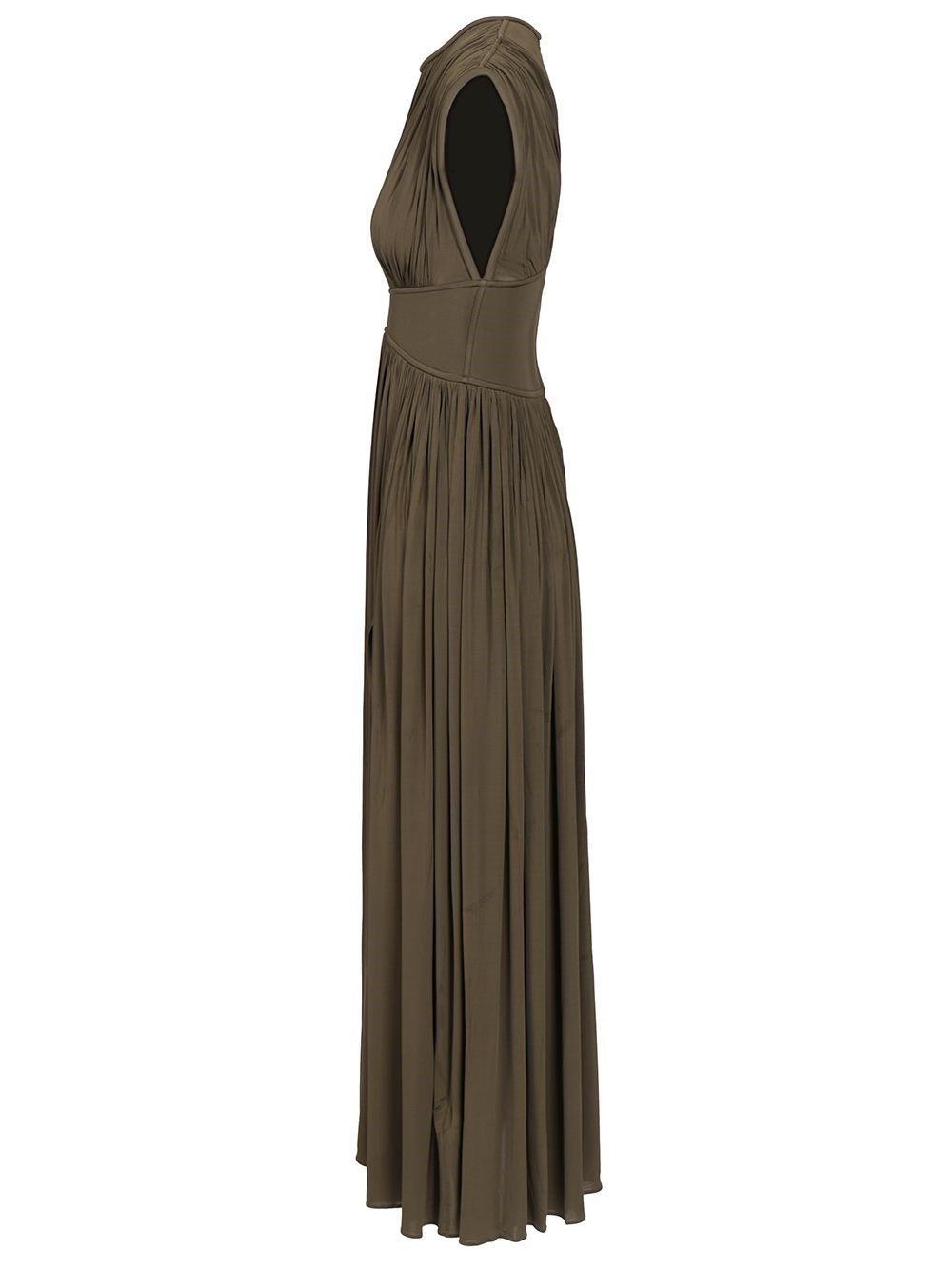 Zimmermann Women "Luna" Column Dress ZIMMERMANN