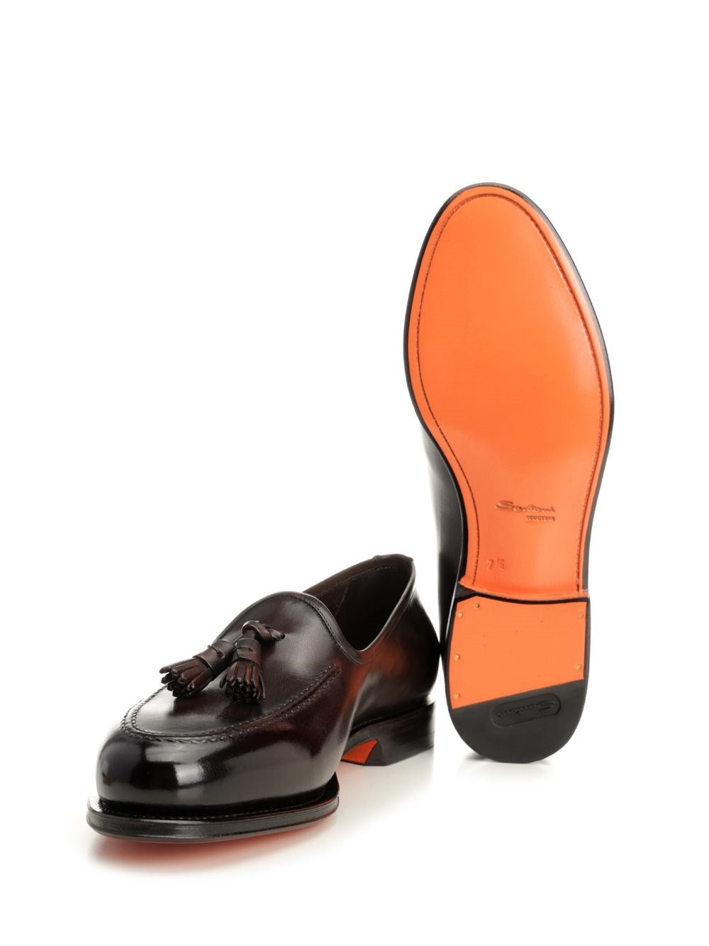 Santoni Men Mocassin Andrew SANTONI