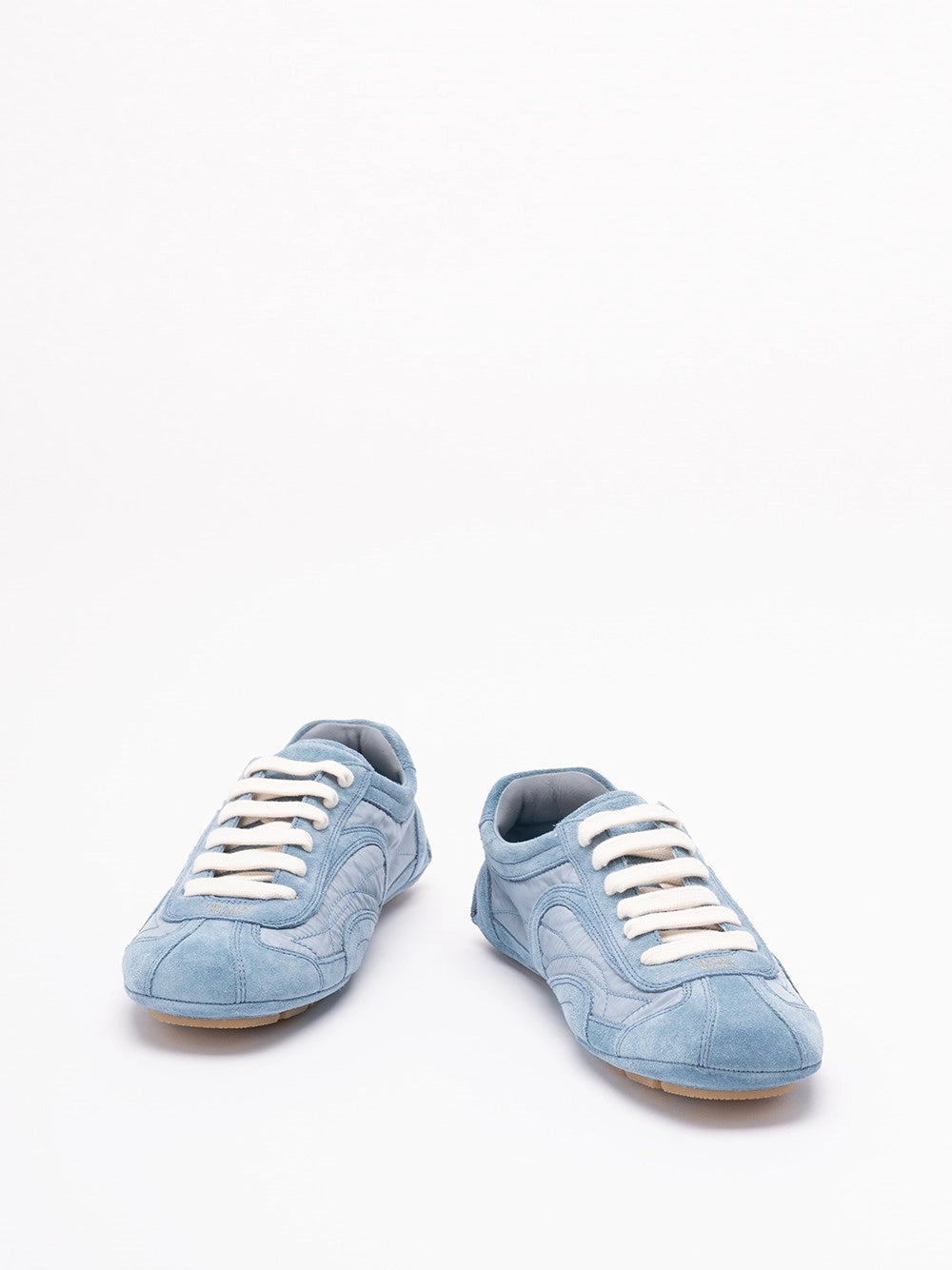 Prada Women `Montecarlo` Sneakers PRADA
