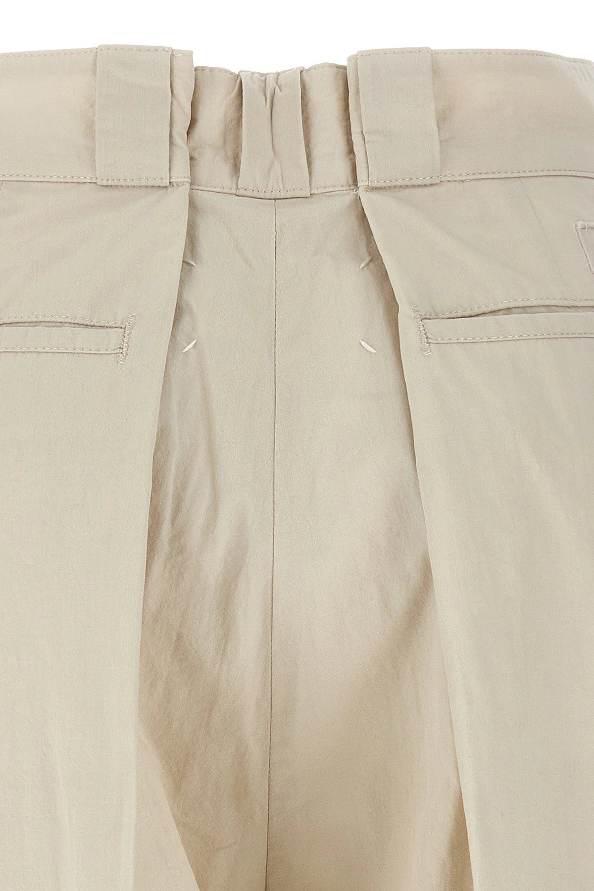 Maison Margiela Women Wide Range Of Trousers MAISON MARGIELA