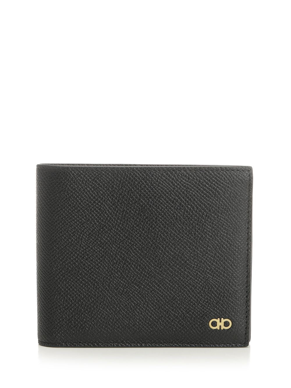 Ferragamo Men "Gancini" Wallet FERRAGAMO