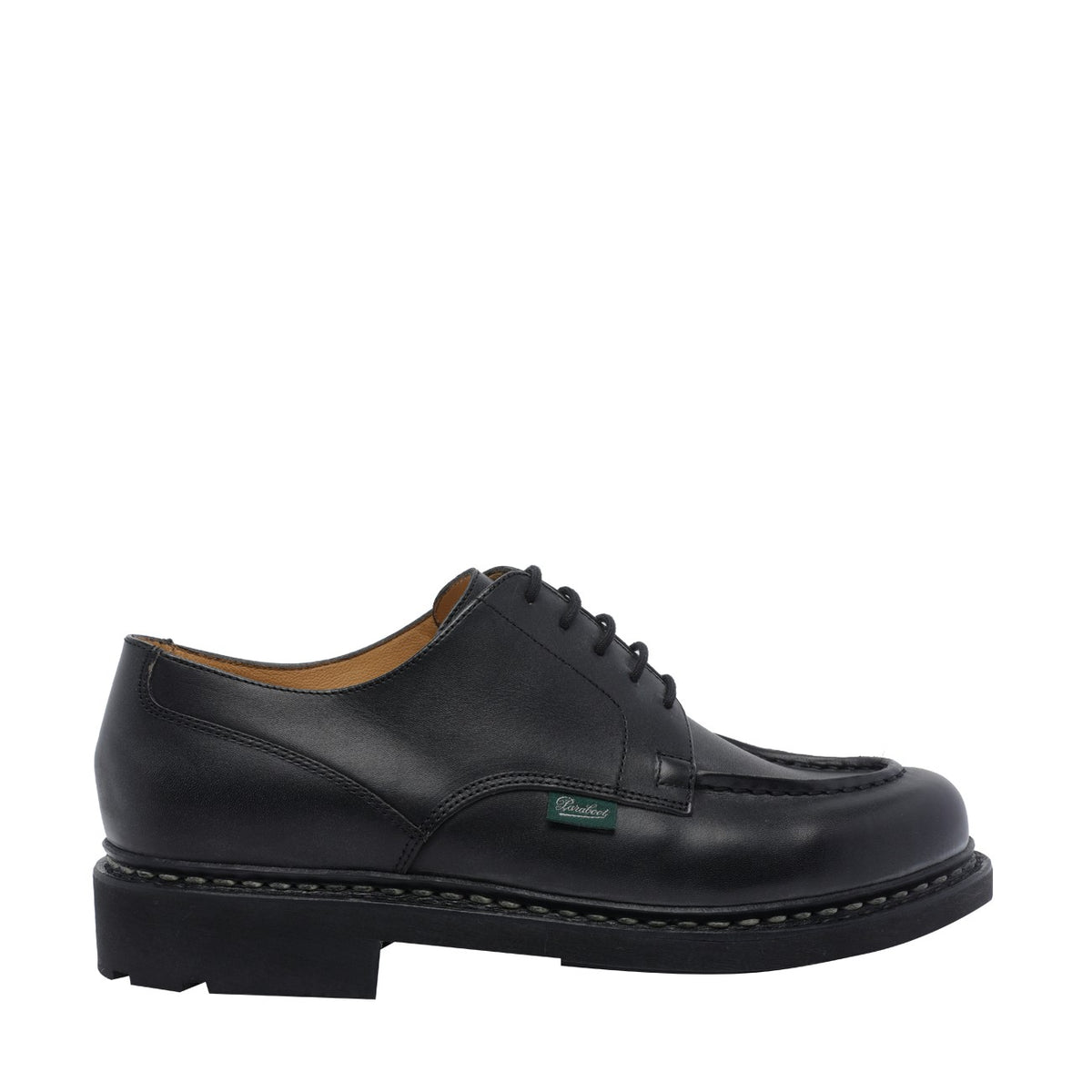 Paraboot Men Chambord Lace Up Shoes PARABOOT