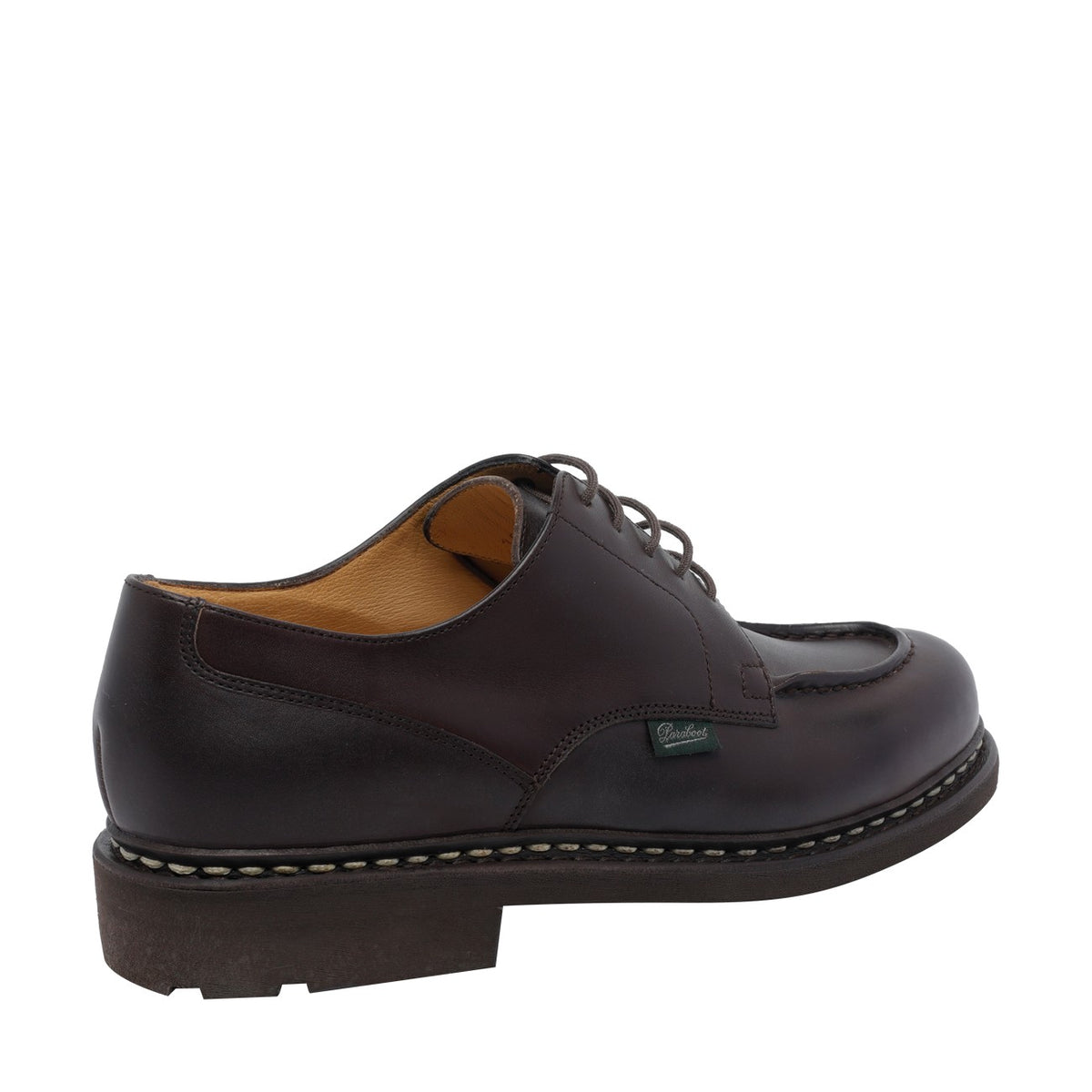 Paraboot Men Chambord Lace Up Shoes PARABOOT
