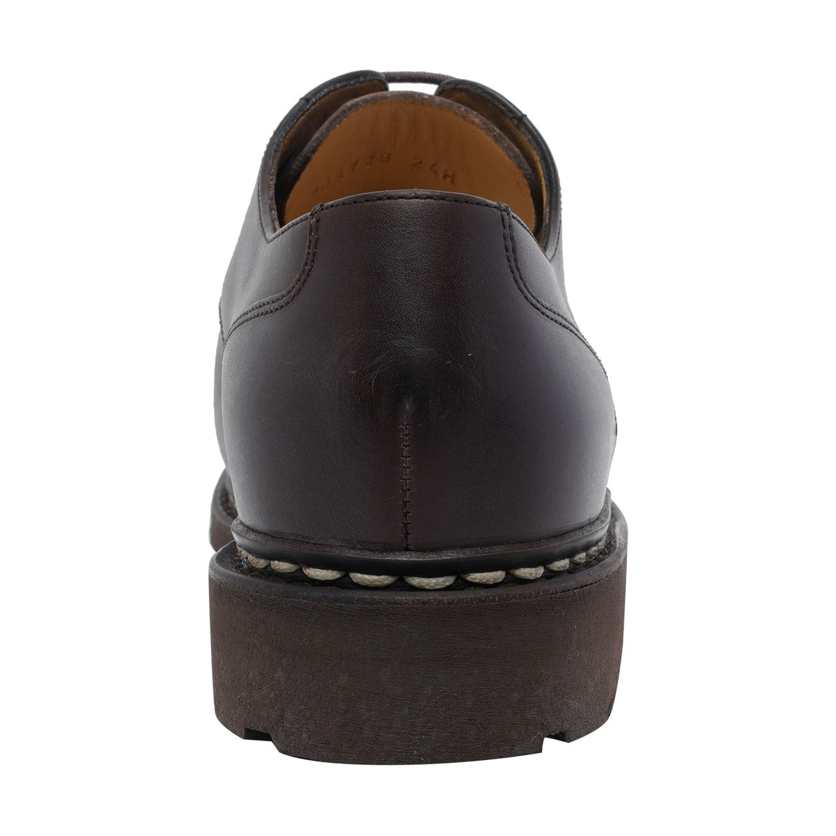 Paraboot Men Chambord Lace Up Shoes PARABOOT