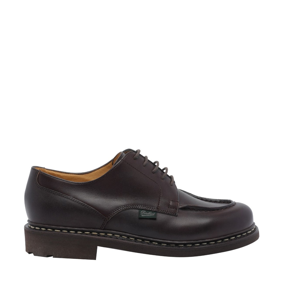 Paraboot Men Chambord Lace Up Shoes PARABOOT