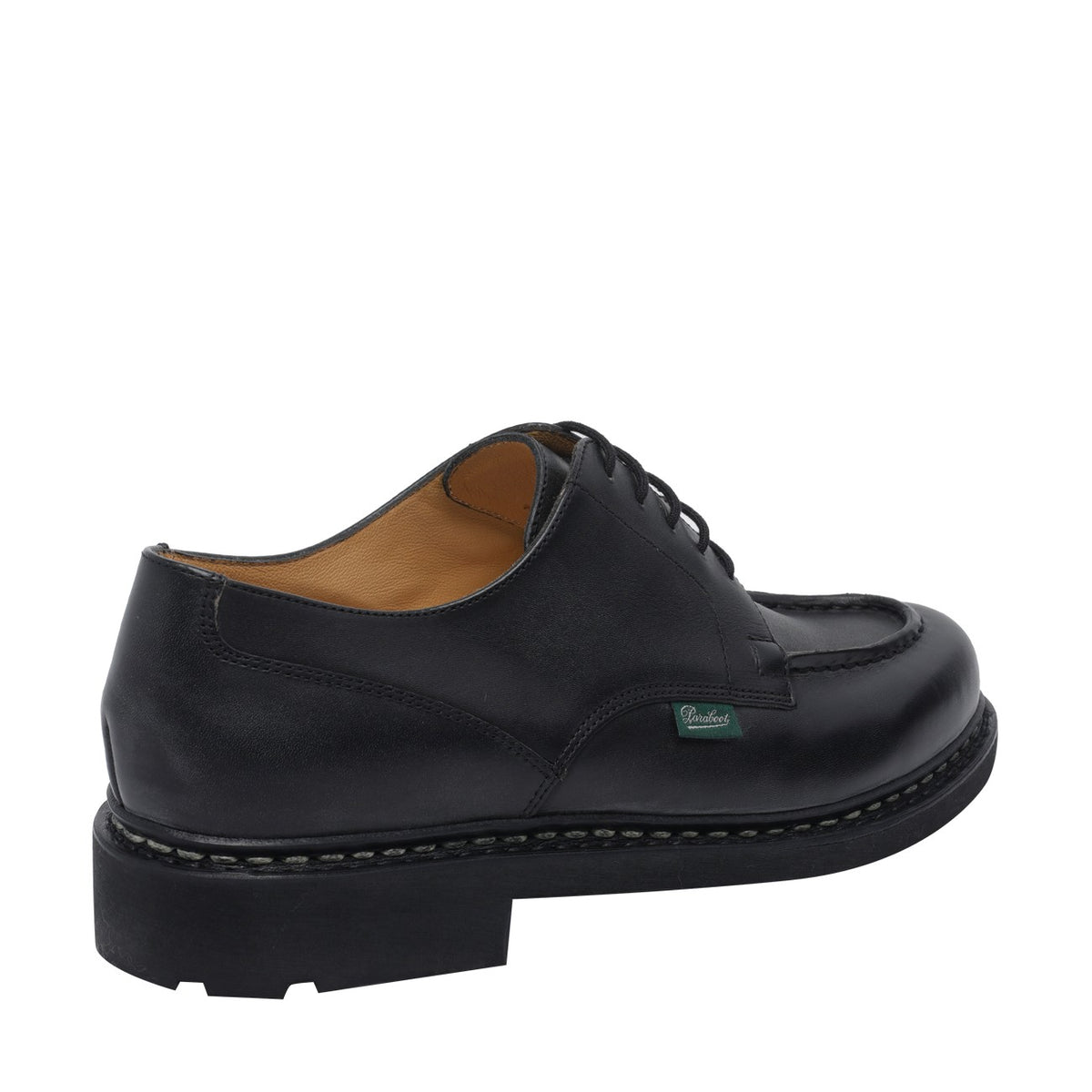 Paraboot Men Chambord Lace Up Shoes PARABOOT