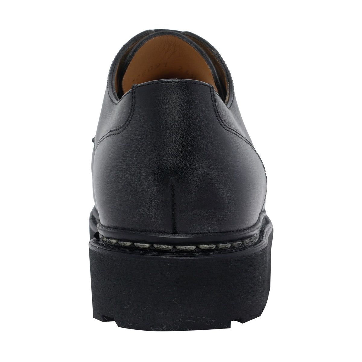 Paraboot Men Chambord Lace Up Shoes PARABOOT