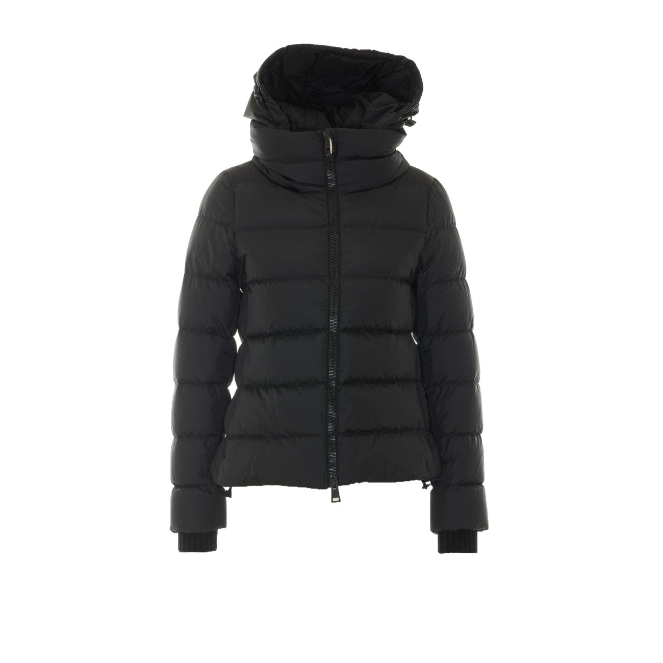 Herno Women Chamonix Down Jacket HERNO