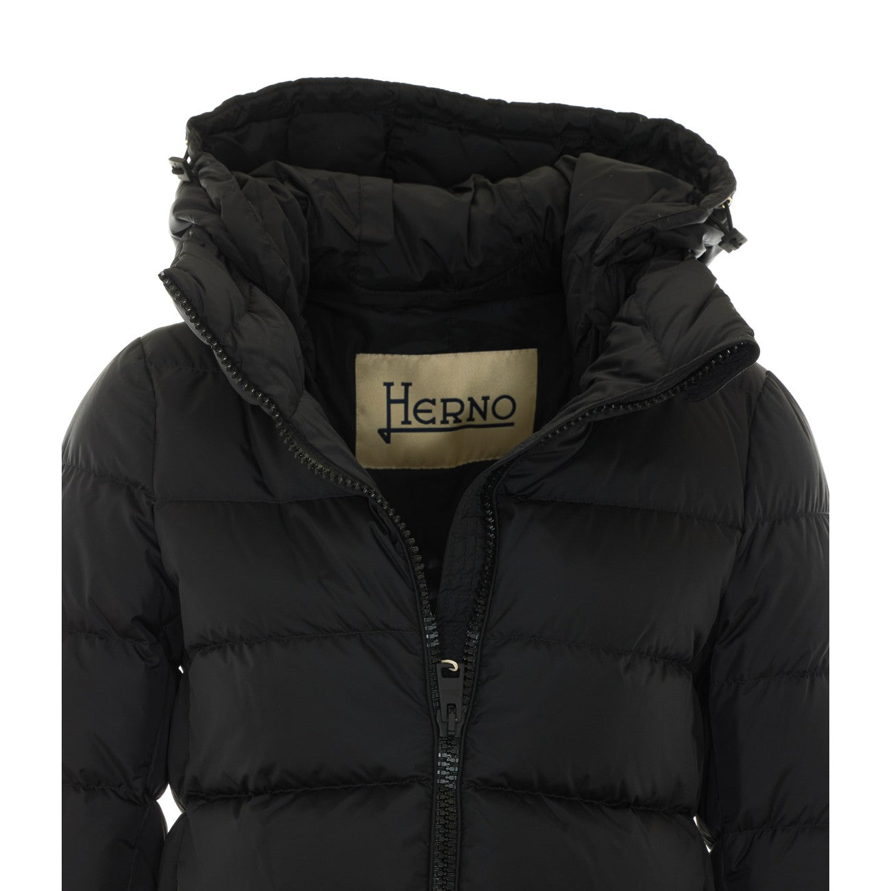 Herno Women Chamonix Down Jacket HERNO