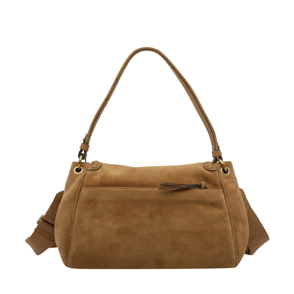 Isabel Marant Women Chany Shoulder Bag ISABEL MARANT